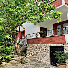 Keyf-i Tıkır Butik Otel